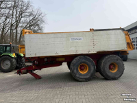 Benne agricole Veenhuis zandkipper JVZK 22000