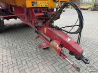Benne agricole Veenhuis zandkipper JVZK 22000