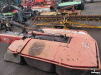 Faucheuse PZ CM220