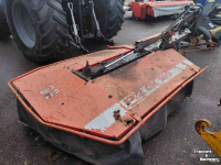 Faucheuse PZ CM220