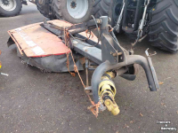 Faucheuse PZ CM220