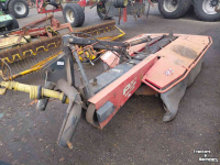 Faucheuse PZ CM220