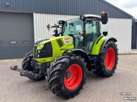 Tracteur Claas Arion 430