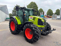 Tracteur Claas Arion 430