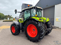 Tracteur Claas Arion 430