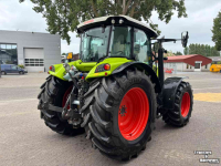 Tracteur Claas Arion 430