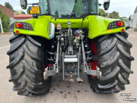 Tracteur Claas Arion 430