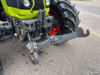 Tracteur Claas Arion 430