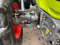 Tracteur Claas Arion 430