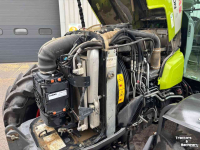 Tracteur Claas Arion 430