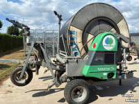Enrouleur d‘irrigation Bauer Rainstar T41