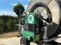 Enrouleur d‘irrigation Bauer Rainstar T41