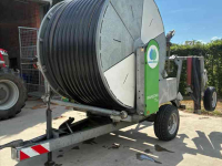 Enrouleur d‘irrigation Bauer Rainstar T41