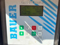 Enrouleur d‘irrigation Bauer Rainstar T41