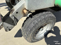 Enrouleur d‘irrigation Bauer Rainstar T41