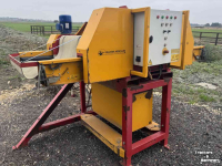 Remplisseur de caisses Bijlsma Hercules KV 2800, kistenvuller