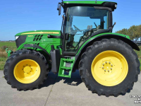 Tracteur John Deere 6125R