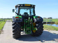 Tracteur John Deere 6125R