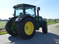 Tracteur John Deere 6125R
