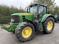 Tracteur John Deere 6930 premium powerquad full options!