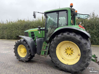 Tracteur John Deere 6930 premium powerquad full options!