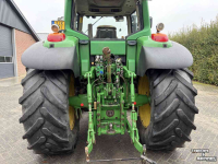 Tracteur John Deere 6930 premium powerquad full options!
