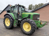 Tracteur John Deere 6930 premium powerquad full options!