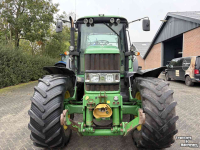 Tracteur John Deere 6930 premium powerquad full options!