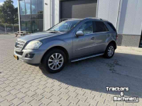Camion Mercedes Benz ML 350 -CDI 4MATIC