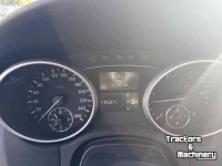 Camion Mercedes Benz ML 350 -CDI 4MATIC