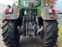 Tracteur Fendt 828 S4 ProfiPlus