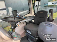 Tracteur Fendt 828 S4 ProfiPlus