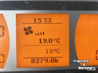 Tracteur Fendt 828 S4 ProfiPlus