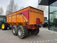Benne agricole BeBoMa 16000