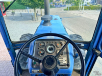 Tracteur Ford TW-30 4WD
