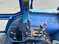 Tracteur Ford TW-30 4WD