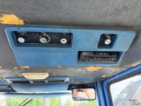 Tracteur Ford TW-30 4WD