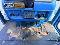 Tracteur Ford TW-30 4WD