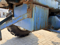 Tracteur Ford TW-30 4WD