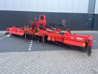 Fraise rotative  Maschio Pantera 620 frees met packerrol