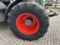 Tracteur Fendt 828 vario S4 ProfiPlus