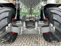 Tracteur Fendt 828 vario S4 ProfiPlus