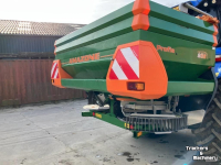Distributeur d‘engrais Amazone ZA-M 1501