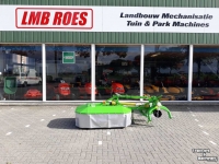 Faucheuse GRS CM135, CM165, CM185 cyclomaaiers