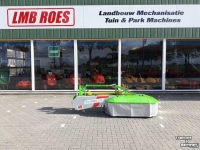 Faucheuse GRS CM135, CM165, CM185 cyclomaaiers