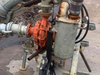Pompe d&#8216;irrigation Landini Landinin CMS/80-P