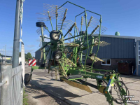 Andaineur Krone Swadro 800/26 Plus Hark