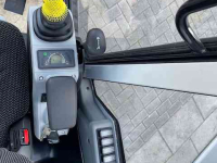 Mini pelleteuse Wacker Neuson ET18