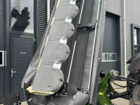 Faucheuse Fendt Slicer 3670 TLX
