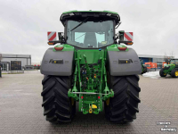 Tracteur John Deere 7R290 AP 50KM COMMAND-PRO 2024 560 UUR DEMO!!!